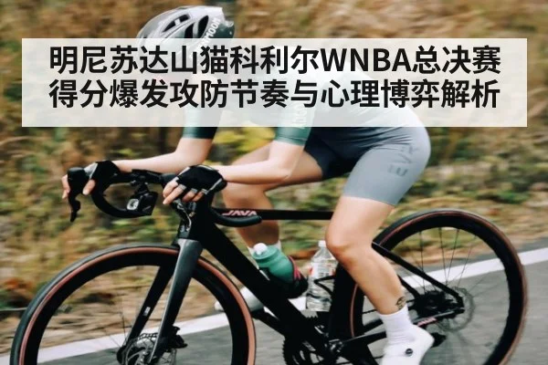 明尼苏达山猫科利尔WNBA总决赛得分爆发攻防节奏与心理博弈解析